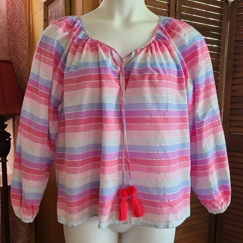 J Crew Top